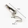 Gancho S de Cable de Acero, Gancho en Forma de S, Polea de Aluminio, Placa de Colgar de Cobre, Soporte para Colgar, Soporte Móvil, Soporte para Colgar Vidrio, Accesorios para Colgar Cuadros