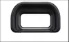 Venta al por mayor Adecuado para Sony EP17 Visor Ocular de Cámara Especial para Máscara de Ojo Micro Single A6600 A6500