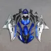 Para Yamaha Yamaha YZF R6 2008-2016 motocicleta carcasa completa del coche piezas de inyección carenado