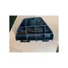 Adecuado para Toyota 2010 Corolla soporte de parachoques trasero L 52563-02120,52563-120