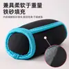 Aeróbics para Mujer, Mancuernas Suaves, Bolsas de Arena para Adelgazar Brazos, Danza Cuadrada, Yoga, Fitness, Bolsas de Arena Ponderadas, Mancuernas