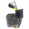 2012 A.26 para Honda FMX650 2005-2006 31600-mfc-641