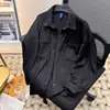 Camisa de manga larga plisada fría estilo japonés, unisex, diseño simple, nueva colección 2026, marca de moda, corte holgado, casual y con una caída de alta calidad