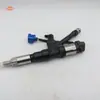 Inyector Common Rail de Alta Presión de Alta Calidad 095000-5215 Adecuado para Motores