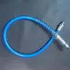 Modelo Nuevo Abrazadera de Bloqueo de Doble Mango Tipo Pinza Pistola de Grasa de Alta Presión Auto-Bloqueante Pistola de Grasa Manual Eléctrica Neumática Boquilla de Grasa Tipo Engranaje