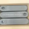Producción de Pedales de Espuma para Patinete de Acrobacias Xpe Professional, Pedales Forrados Xpe para Patinete Indo Freestyle
