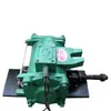Motor de Vibración de Alta Frecuencia Rápido Mezclador de Concreto Portátil Gabinete de Control de Vibración Máquina Vibratoria para Puentes