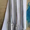 Reparación de Armazones de Paraguas, Armazones de Hueso de Abanico, Reparación de Armazones de Paraguas, Piezas de Paraguas Plegables, Interruptores de Mango de Paraguas, Piezas de Reparación de Paraguas