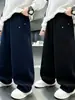Pantalones para niño, colección otoño 2026, estilo nuevo, pantalones de pierna curva para niños, para niños mayores, otoño/invierno, pantalones largos de pierna recta, estilo primavera/otoño