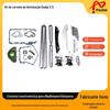 Kit de Junta Inferior da Correia Dentada Compatível com Dodge 2008 2.7L 4892350Aa