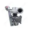 Adequado para Turbocompressor de Motor Cummins HX40W 4049253
