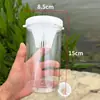 Brinquedo Gadget de Pesca para Crianças, Garrafa de Pesca de Peixe, Ferramenta para Pegar Peixes Pequenos, Balde de Peixe, Rede de Peixe e Camarão, Gaiola de Camarão, Rede de Pesca, Armadilha de Camarão