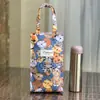 Nova bolsa de copo de água portátil à prova d'água estilo coreano bolsa para mamadeira bolsa para copo de chá bolsa para guarda-chuva bolsa para troco chave bolsa de mão para mãe