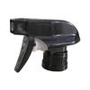 Pistola pulverizadora para limpiar manchas de aceite, botella pulverizadora de 28 dientes, pistola cuadrada con atomización uniforme, botella de 500 ml, bomba pulverizadora, herramienta de limpieza y dispensación