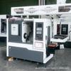 Torno CNC inclinado TCK40 trilho inclinado torno CNC horizontal 40 composto de torneamento e fresamento torno CNC inclinado passagem de ferramenta