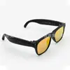Gafas Inteligentes G2 Gafas Inteligentes Ai Asistente de Voz Ai Reconocimiento de Imágenes Traducción Foto y Video 500W Venta al por Mayor