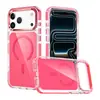 El Nuevo Producto Transfronterizo de Aiwei es Adecuado para iPhone 17/18 Promax. la Funda del Teléfono es una Imitación de la Original, de Superficie Brillante y es Anticaídas