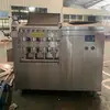 Homogeneizador Usado Shanghai Donghua de 6 Toneladas e 60 Mpa, Homogeneizador de Bebidas, Equipamento Homogeneizador de Aço Inoxidável Reciclagem