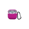 Comercio exterior nueva funda protectora para airpods4 funda para audífono Apple 4ª generación Bluetooth funda protectora de silicona para airpod4