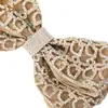 Corrente Criativa Europeia e Americana Acessórios Transfronteiriços Laço Flor para Roupa Sapato Fivela de Sapato Acessórios para Sapato DIY Bolsas de Sapato Artesanais Acessórios