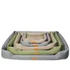 Esterilla para perros para perros grandes y medianos suministros para perros impermeable cuatro estaciones universal extraíble y lavable tela Oxford 900D