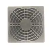 Red a Prueba de Polvo para Gabinete 80-200mm Cubierta de Ventilador Red de Filtro Tres en Uno Cubierta Redonda para Chasis Red de Protección de Equipo