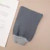Guantes de Baño Gruesos de Doble Capa para Mujer, Toalla de Baño de Alta Calidad para Uso en Casa, Herramienta de Baño para Eliminar la Suciedad, Venta Directa del Fabricante