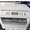 Máquina todo en uno láser usada brother DCP7030/7010/7340/ impresión copia escaneo calidad para el hogar garantía