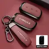 Adequado para a Capa de Chave do Novo Lynk & Co 900 de 2025 Lynk & Co 900 Ultra High-End Car Shell de Metal Fivela para Homens e Mulheres
