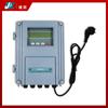 Medidor de Flujo Ultrasónico Tds-100F Fijo de Pinza Externa Montado en Pared Plug-In Medición de Agua Medidor de Energía Caliente y Fría Inalámbrico