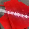 Placas ciegas de poliuretano para cribas vibratorias mineras, placas de cribado de PU resistentes al desgaste y absorbentes de impactos, personalizables