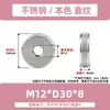 Tuerca de Apriete Manual Plana Moleteada de Acero Inoxidable Tapa de Tornillo de Grano Recto Tornillo de Ajuste de Fijación de Rosca Fina Tuerca de Tornillo M6-M10