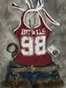 Regata Y2K feminina com estampa de letras e números, camiseta de gola halter, estilo americano ins de verão, streetwear de nicho para garotas quentes