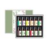 Suplemento de aromaterapia de comercio exterior de 10 ml, aceite esencial de aromaterapia líquido sin fuego, humidificador de aromaterapia, suplemento de aceite esencial de aromaterapia líquido para el hogar.