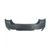 51128048594 es adecuado para el parachoques trasero del BMW 5 F10 2011-2016...