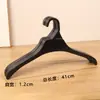 Ganchos de Ropa para Adultos de Fábrica Plástico Desechable Tienda de Ropa Especial Perchas Puestos Callejeros Estantes para Ropa al Mayoreo