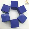 Dados de lotería de espuma de esponja PU Zhicheng, dados con forma especial de EVA, tamiz grande