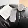 Meias Finas Invisíveis de Malha com Laço Pequeno, Estilo Novo Primavera e Verão, Respiráveis, Absorventes de Suor, Versáteis para Mulheres, Atacado