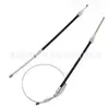 Adecuado para cable de embrague Renault 6001546867 cable de acelerador cable de cambio cable de freno