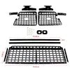 Adequado para rack de teto de liga de alumínio para porta-malas Lexus LX470 e rack de expansão de porta-malas modificado para Land Cruiser LC100
