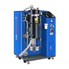 Máquina de Moldagem de Metais Preciosos, Equipamento de Processamento de Joias de Ouro, Prata e Cobre a Vácuo e Pressão, Máquina de Fundição Artesanal