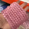 Pedra olho de gato contas redondas acessórios de joias diy feito à mão com contas Pedra olho de gato contas soltas produtos semiacabados vendas diretas da fábrica