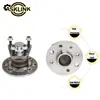 Rolamento de Cubo de Roda Vkba3422 Kit de Reparo de Rolamento Traseiro Adequado para Opel: Unidade de Cubo de Roda Astra F/Astra F