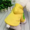 Sudadera Polar para Perro Grande Golden Retriever Husky Labrador Ropa para Perro Grande