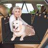 Cartón Rígido Soporte Reforzado para Mascotas de Coche Esterilla para Perros Exclusiva de Comercio Electrónico Transfronterizo Nueva Esterilla para Perros