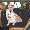 Soporte de almohadilla elevadora para coche de mascotas de tablero duro directo de fábrica, alfombrilla para coche de mascotas, exclusiva para comercio electrónico transfronterizo, nueva alfombrilla para perro