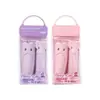 Pinza para flequillo de aire LMLTOP 2 juegos de rizadores LLT10 clip rizador para la parte superior del cráneo con volumen en la raíz del cabello
