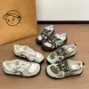 Zapatillas de entrenamiento retro de nicho alemanas para mujer, nuevo modelo 2026, zapatillas casuales transpirables de bloques de color, zapatos deportivos versátiles de combinación de colores para mujer