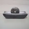 Molinillo de Piedra Azul Natural para Té Molinillo de Piedra para Moler Té Molinillo de Té de la Dinastía Tang Song Mortero y Maja Molinillo de Hierbas Molinillo Antiguo para Moler Polvo de Té Moler Pastel de Té