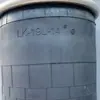 Amortiguador de aire de alta calidad hecho a medida para eje trasero 1322720 amortiguador de aire de eje trasero